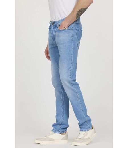 Jean coton straight JASON