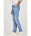 Jean coton straight JASON-2