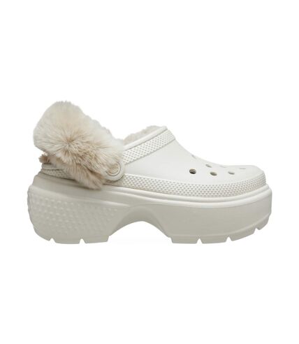 Sabots à Enfiler Crocs Stomp Lined Clog