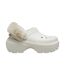 Sabots à Enfiler Crocs Stomp Lined Clog