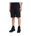 Short Style Uni Wss25tshom527 Homme Noir 4F-1