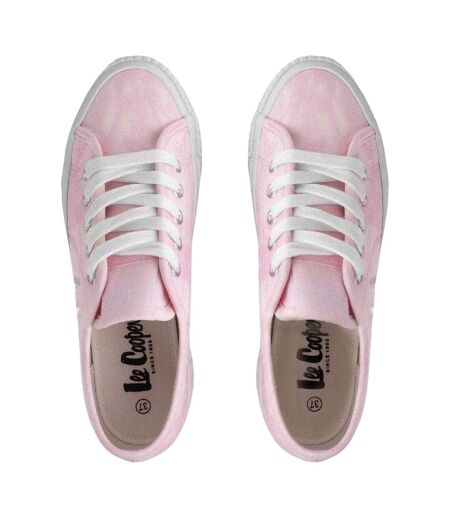 Baskets Lcw-23-31-1781la Femme Rose Lee Cooper