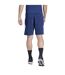 Short De Jogging Tiro Homme Bleu Marine Adidas-3