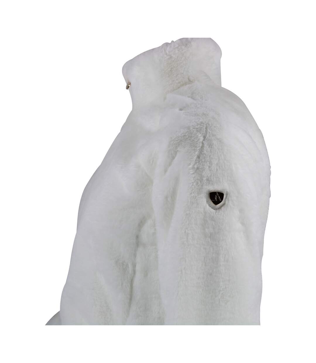 Blouson polaire ARENDEL-4