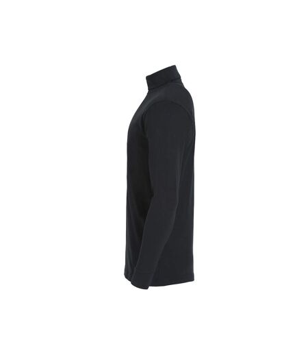 Sweat Elgin Homme Noir Clique