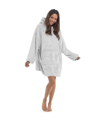 Sleep Snob - Femme Sweat à Capuche | Couverture à Capuche Manches Longues