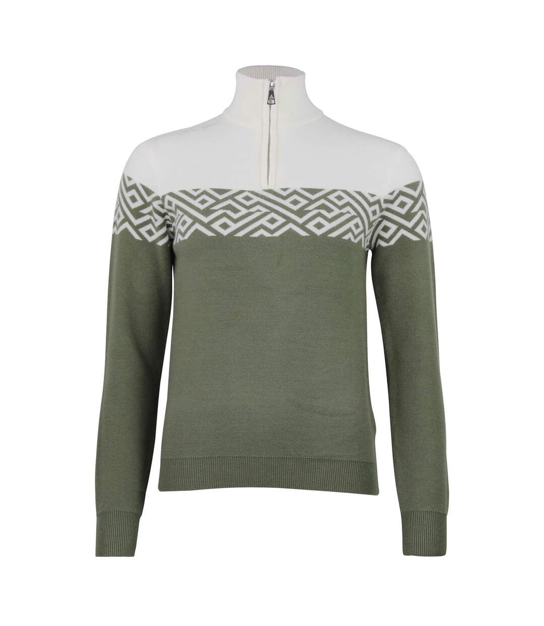 Pull col roulé AKAR-1