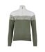Pull col roulé AKAR-1