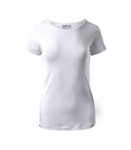 T-shirt Lady Puro Femme Blanc Hi-Tec