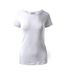 T-shirt Lady Puro Femme Blanc Hi-Tec-1