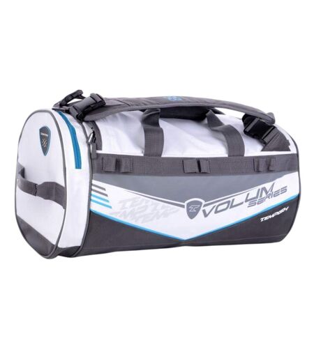 Sac De Sport/voyage Volum 56 L Blanc Tempish