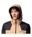 Imperméable Homme Marron Jaune Columbia-4