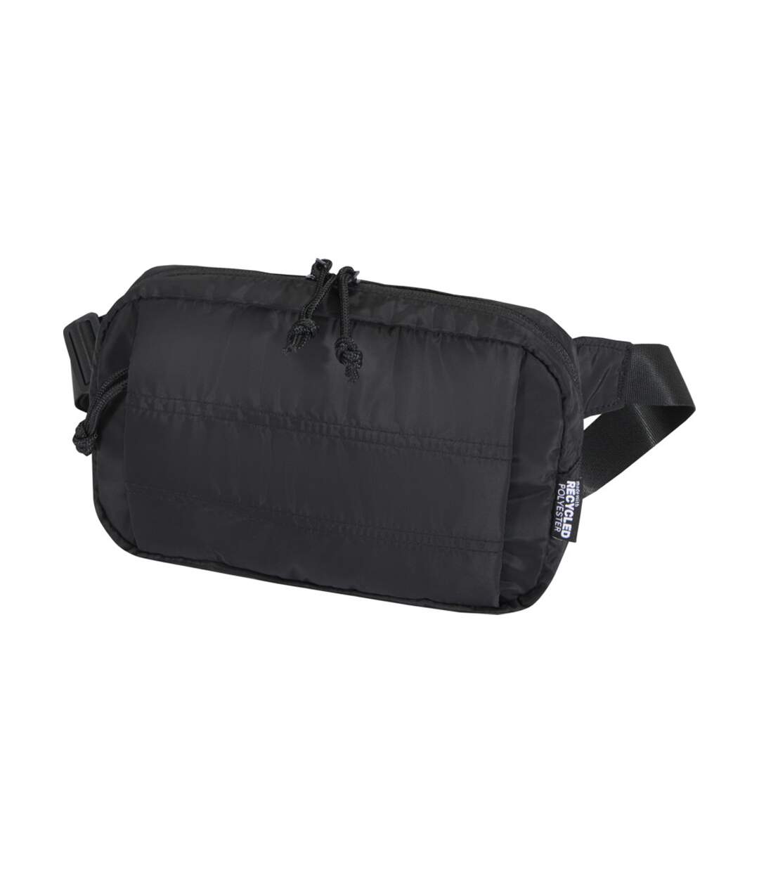 Sac Banane Taille Unique Noir Floso-1