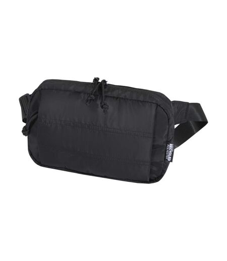 Sac Banane Taille Unique Noir Floso