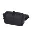 Sac Banane Taille Unique Noir Floso-1