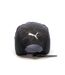 Casquette Noir Homme Puma Bmw Mms Statement 5-panel - AD-3