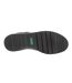 Womens/ladies Finley Leather T-bar Formal Shoes Black Kickers-3