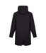 Anorak Motif/style Rangers Fc Femme Bleu Marine Castore-2