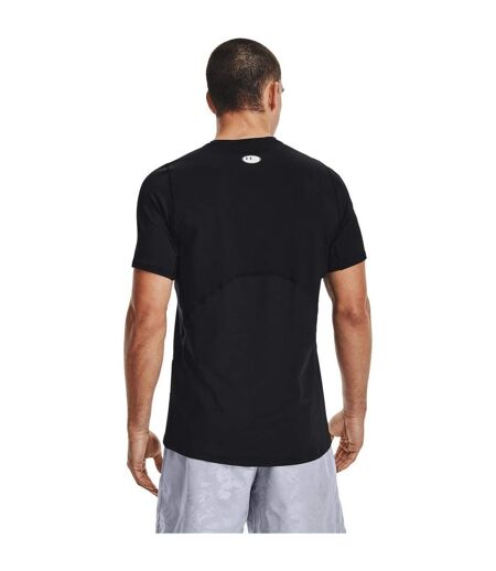 T-shirt Homme Noir Under Armour