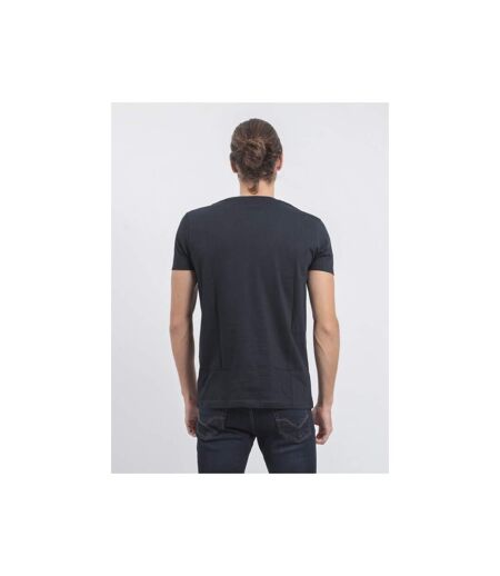 T-shirt col rond pur coton JUPITOLI