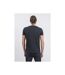 T-shirt col rond pur coton JUPITOLI-2