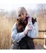 Heat Holders - Ensemble Chapeau Et Gants Pour Femme Pour L'hiver-4