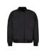Blouson D'aviateur Femme Noir Urban Classics-1