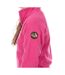Sweat polaire rose femme best mountain victoria - 3xl-3