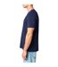 T-shirt Homme Bleu Ralph Lauren-4