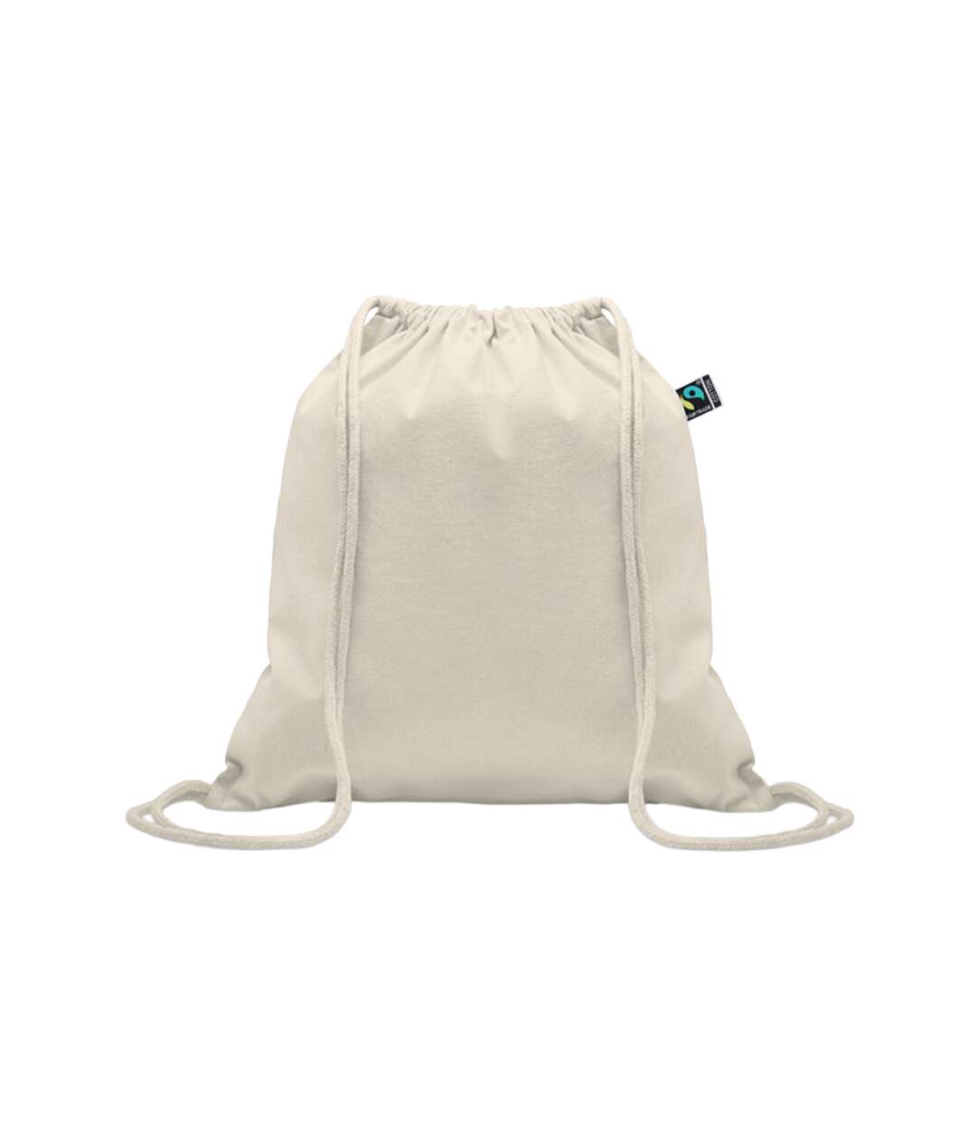 Sac osole draw taille unique beige MidOcean-1