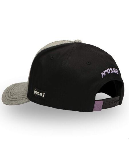 Casquette trucker premium effet neppy Pokemon Mewtwo Capslab