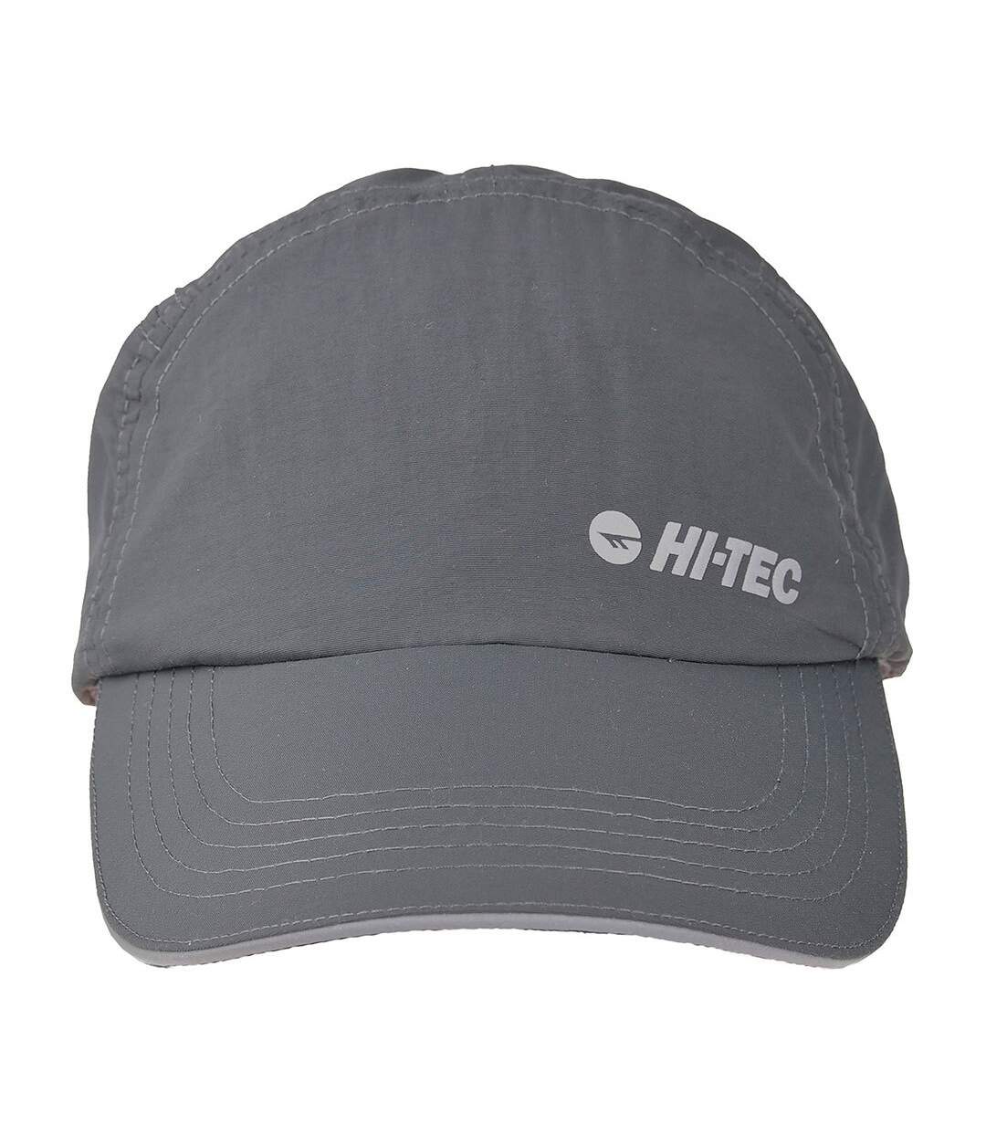 Casquette Sokoto Adulte Gris Foncé Hi-Tec-1