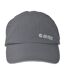 Casquette Sokoto Adulte Gris Foncé Hi-Tec-1