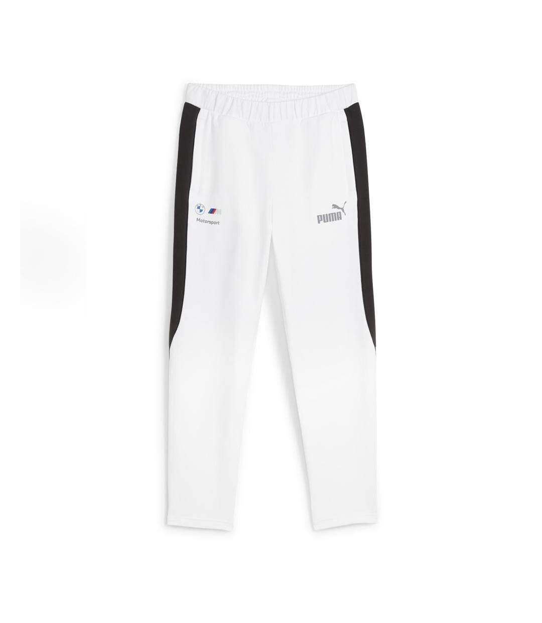 Jogging Blanc Homme Puma 624140 - L