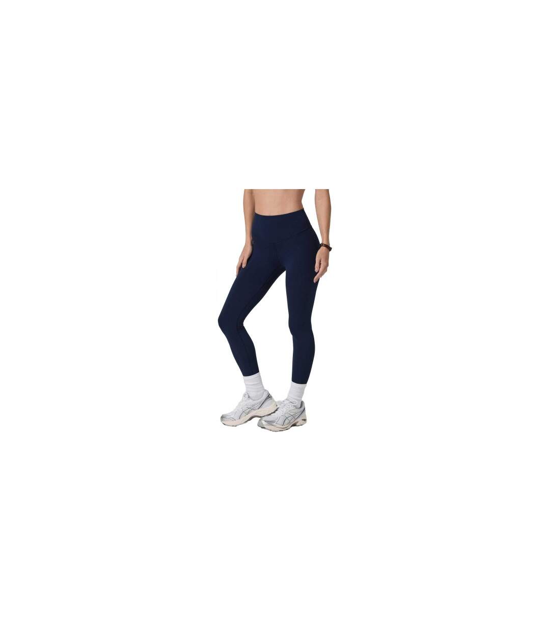 Womens/ladies Alltheform Plain Leggings Coast Vuori-2