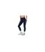 Womens/ladies Alltheform Plain Leggings Coast Vuori-2