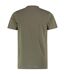 Kustom Kit Mens Superwash 60 Fashion Fit T-Shirt (Khaki) - UTBC3729