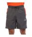 Short Tech Homme Gris Adidas-1