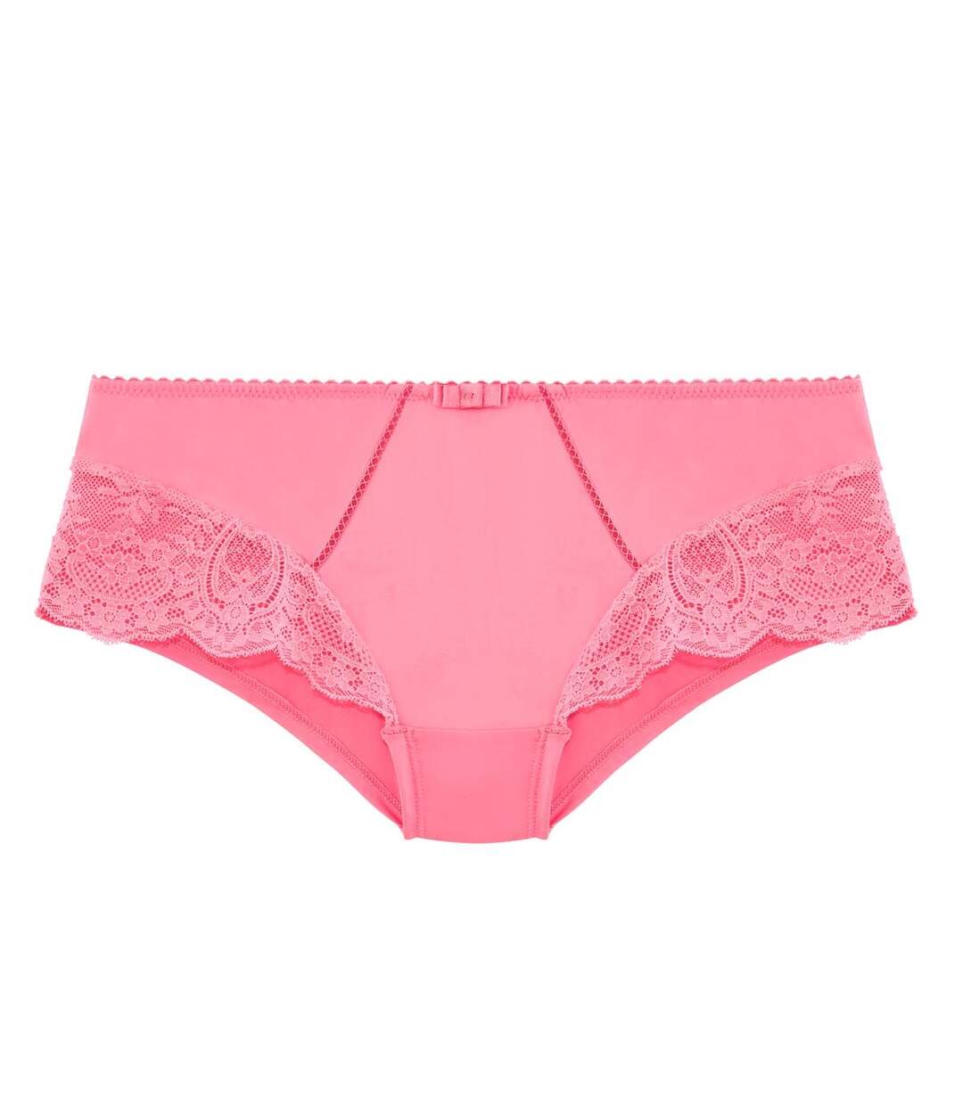 Shorty rose Sorbet-1