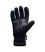 Gants Lansa Homme Bleu Marine Foncé Hi-Tec-2