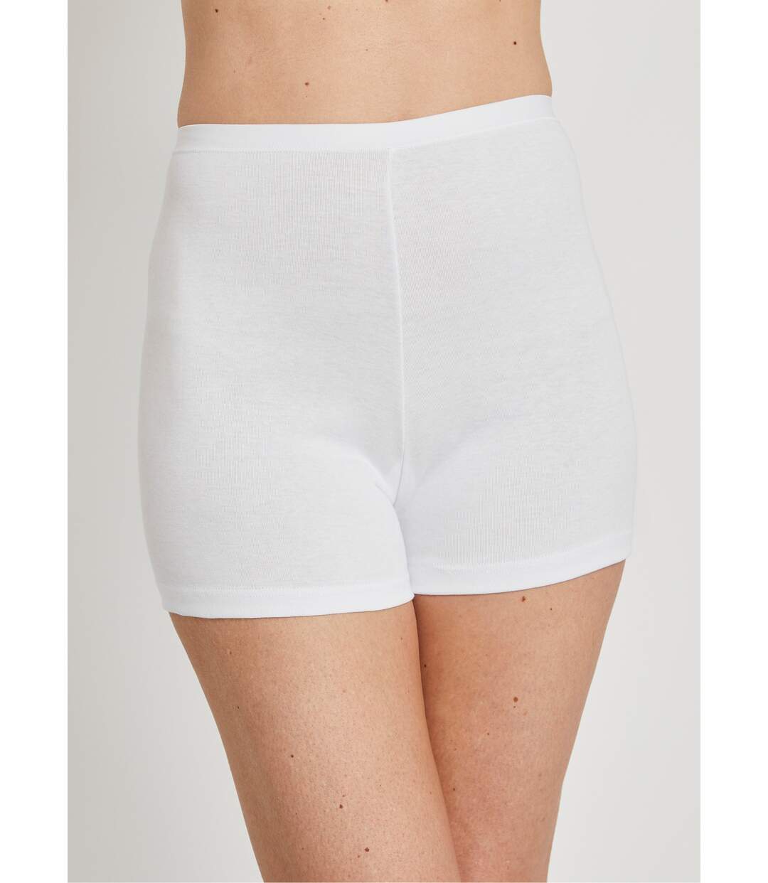 Culotte shorty coton - lot de 3-1