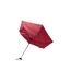Parapluie Pliant Portland Sin Taille Unique Bordeaux MidOcean-3