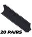 Chaussettes Homme Noir Soxy-2