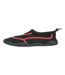 Mens bermuda adjustable water shoes black Mountain Warehouse-3