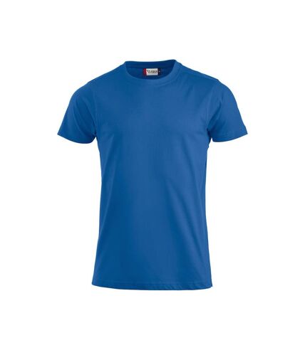 Clique - T-shirt PREMIUM - Homme (Bleu roi) - UTUB259