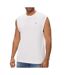 Débardeur Blanc Homme Tommy Hilfiger Tank Top - 3XL