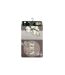 Tapis Déco Imprimé Spazen 45x75cm Taupe-2
