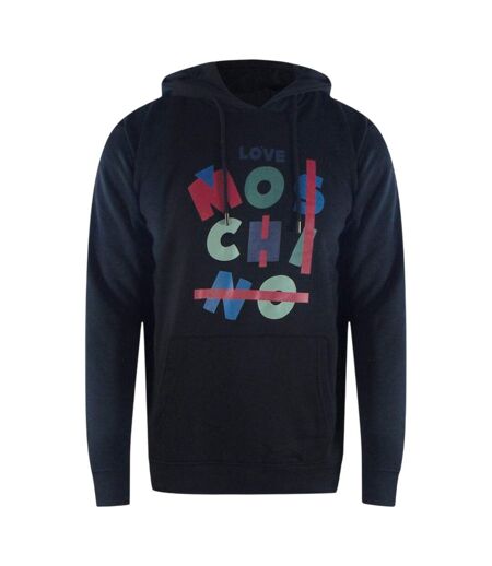 Noir Love Moschino