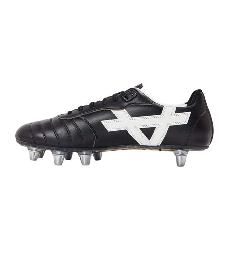 Chaussures De Rugby Raptor Elite Homme Noir Oxford