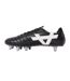 Chaussures De Rugby Raptor Elite Homme Noir Oxford-2